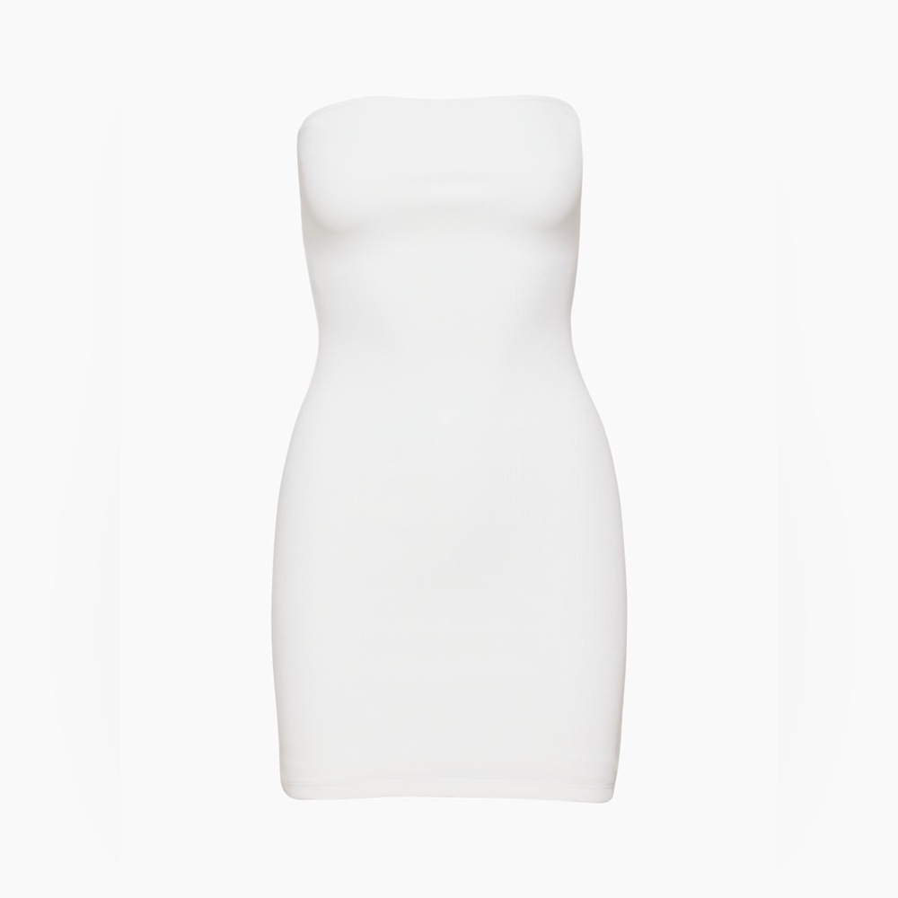 Aritzia Contour Mini Tube Dress